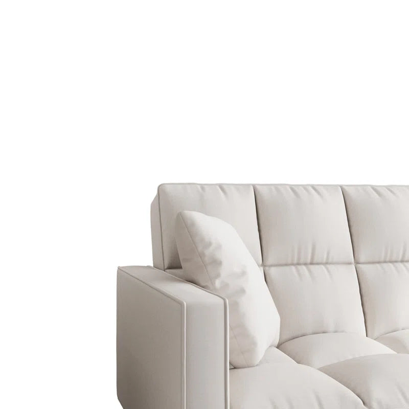 3 Seater sofa for bedroom-6