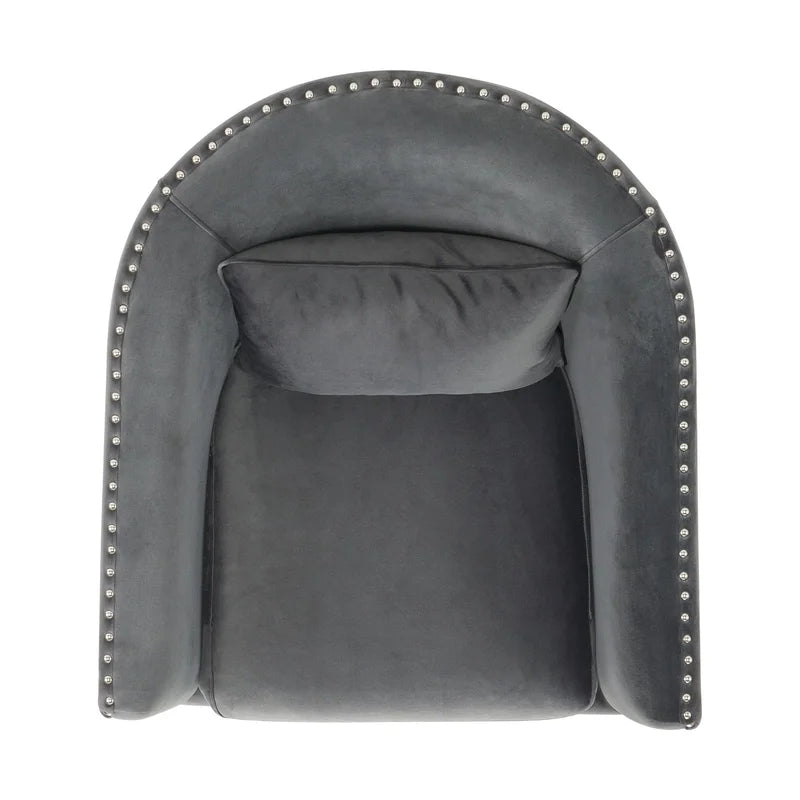 Wide Arm Chair-5