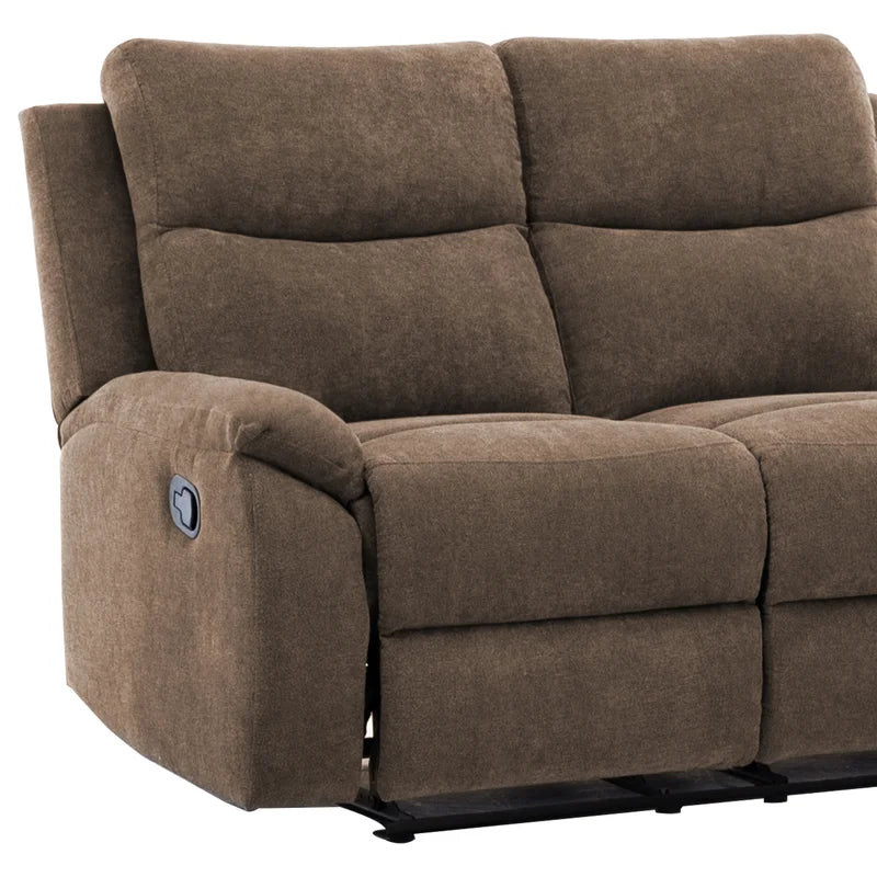 Reclinar 2 Seater sofa-3