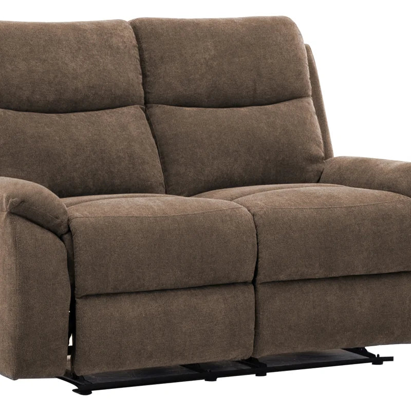 Reclinar 2 Seater sofa-4