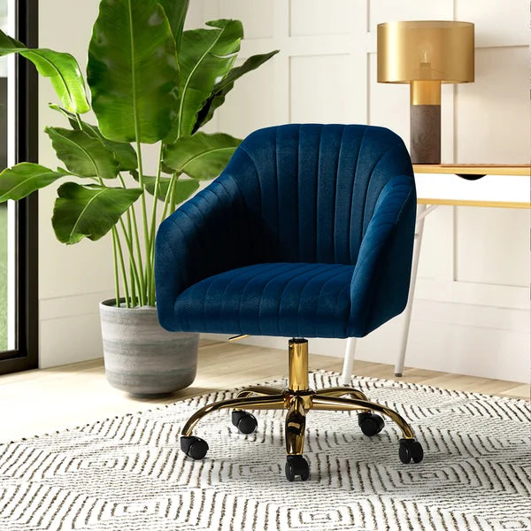 Adan Task Chair with phenomenonal design and modern fabric.