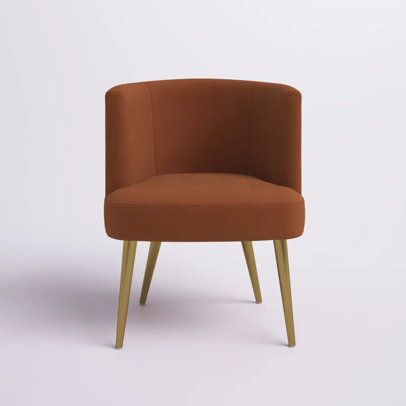 Wide Barrel Chair-9