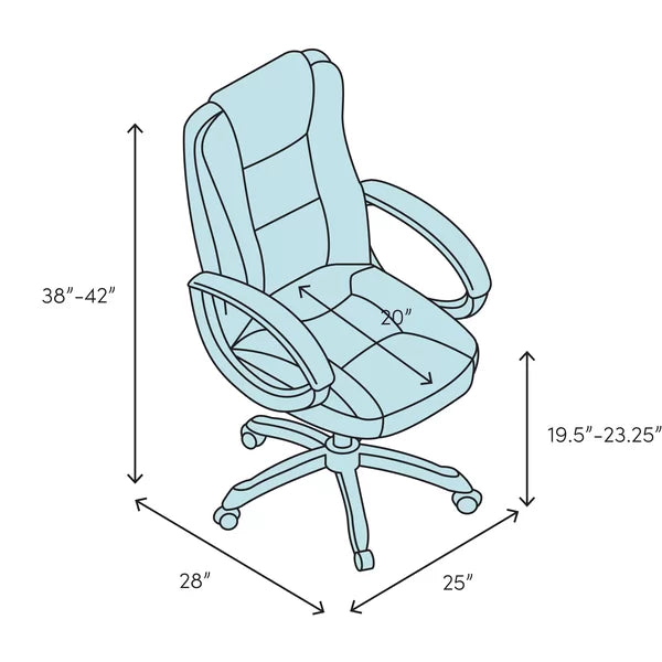 Excutive Chair-3