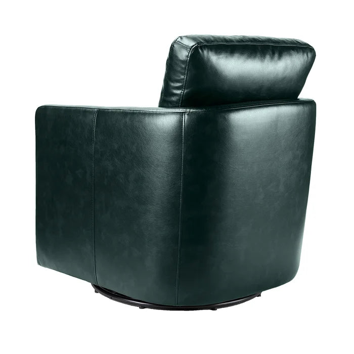 Arm Swivel Chair -2