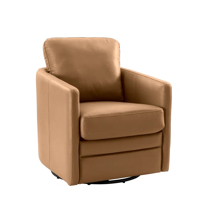 Arm Swivel Chair -9