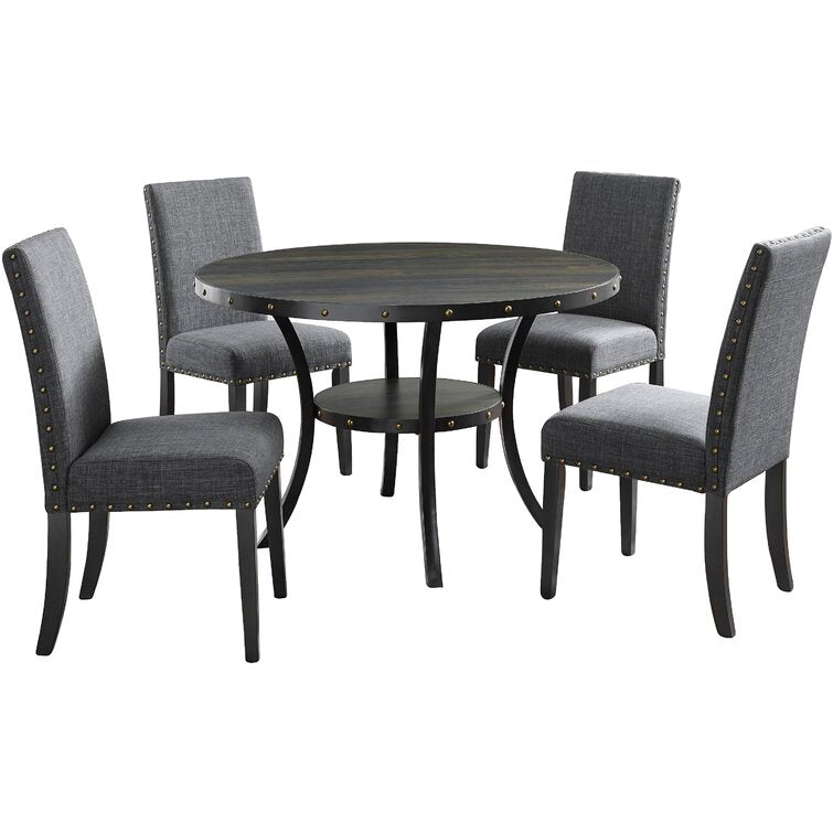  Dining table set 6 seater 