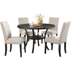 dining chairs set of 4