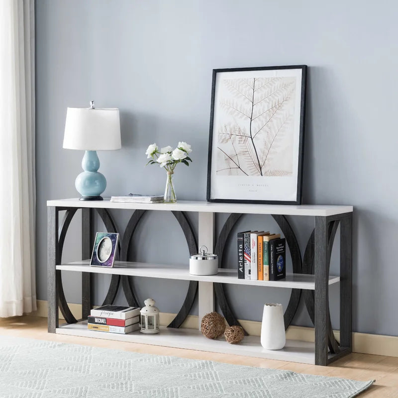 Annelise 72'' Console Table