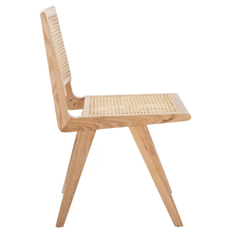 Wooden Bazar Atticus Side Chair (Set of 2)