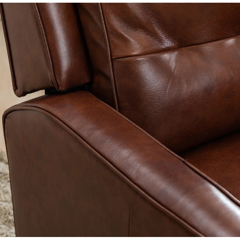  recliner sofa single 