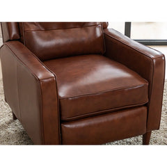  recliner sofa single 