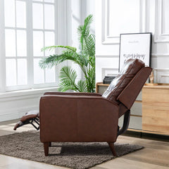  recliner sofa single 