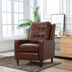  recliner sofa single 