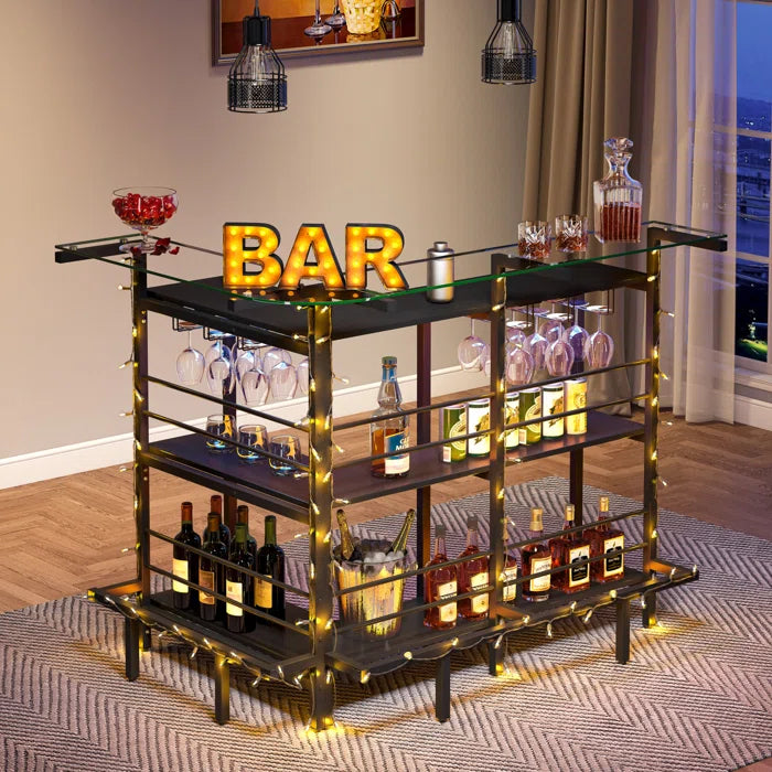 Bar Counter