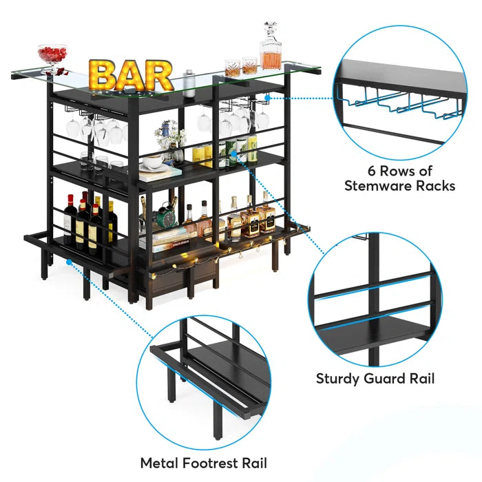 Bar Counter-2