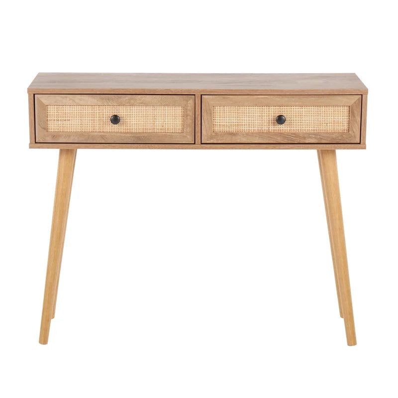 Caustings 39.5'' Console Table
