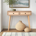 Caustings 39.5'' Console Table