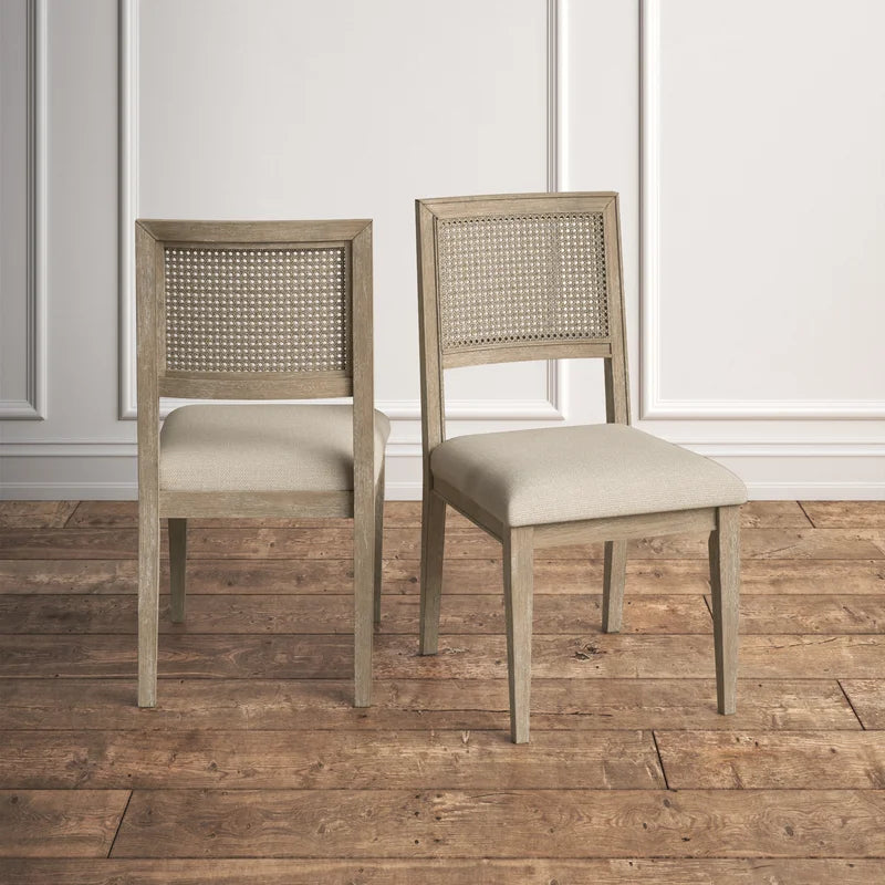 These  Side Chair  has advance look at with dining set the colour is spacious