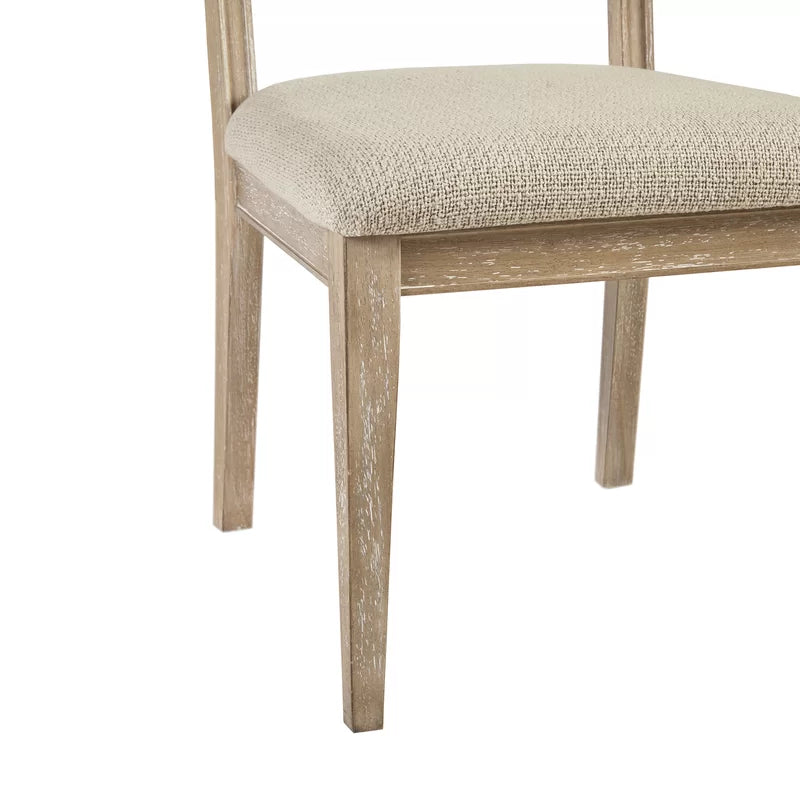 These  Side Chair  has advance look at with dining set the colour is spacious