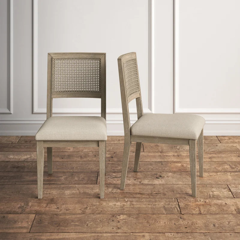 These  Side Chair  has advance look at with dining set the colour is spacious