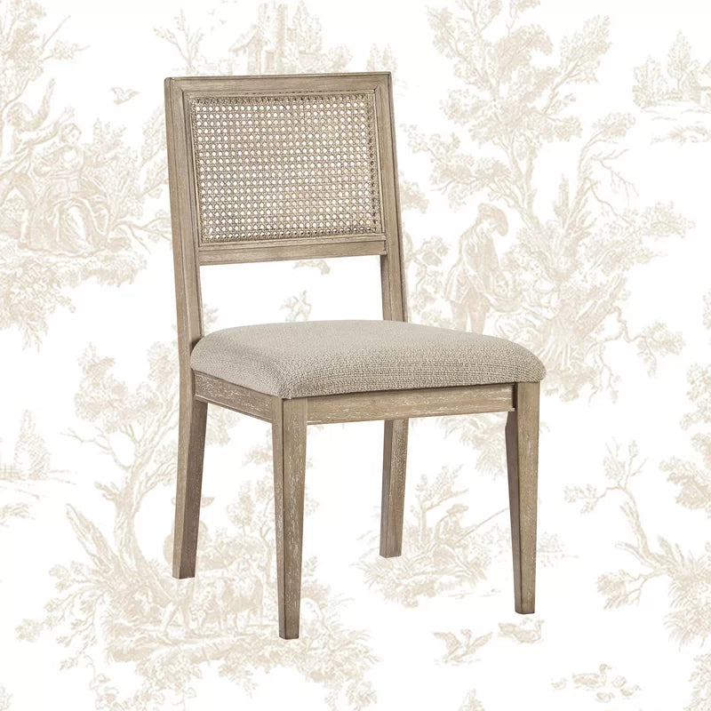 These  Side Chair  has advance look at with dining set the colour is spacious