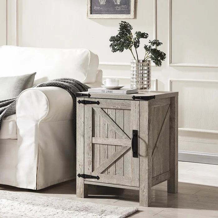 BedSide Table for Room-1