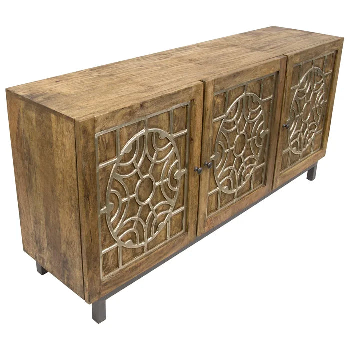 Console Table-4