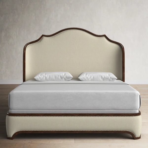 Constantinople King Upholstered Standard Bed