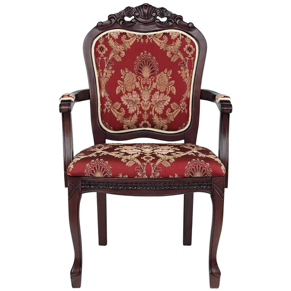 Crown Hill 25.5'' Wide Armchair