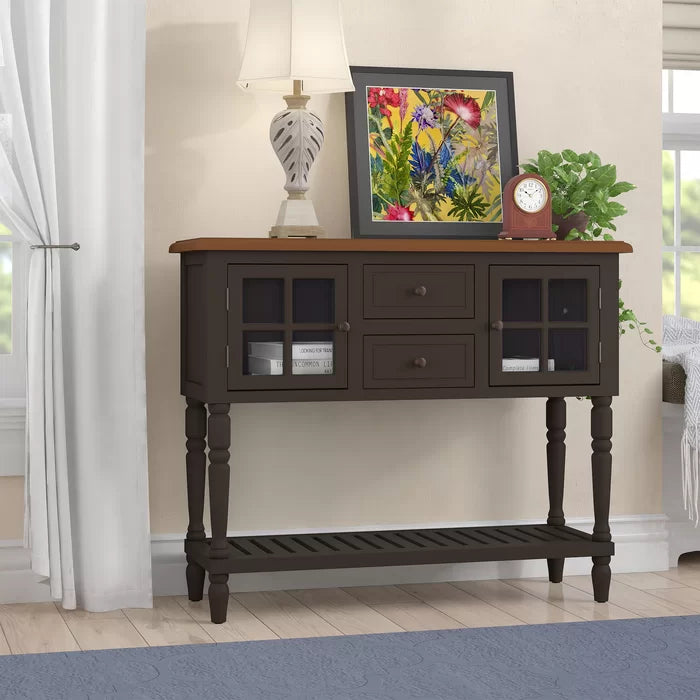 Console Table For Bedroom-14