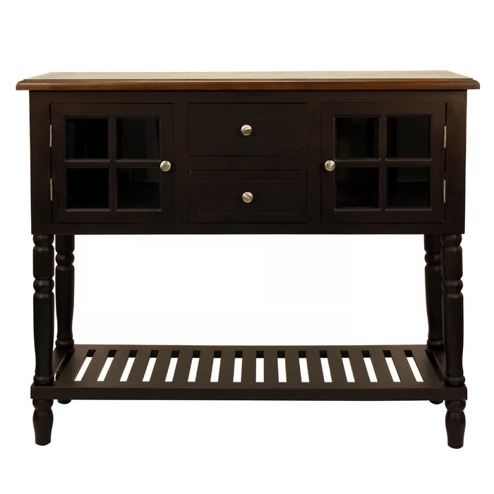 Console Table For Bedroom-15
