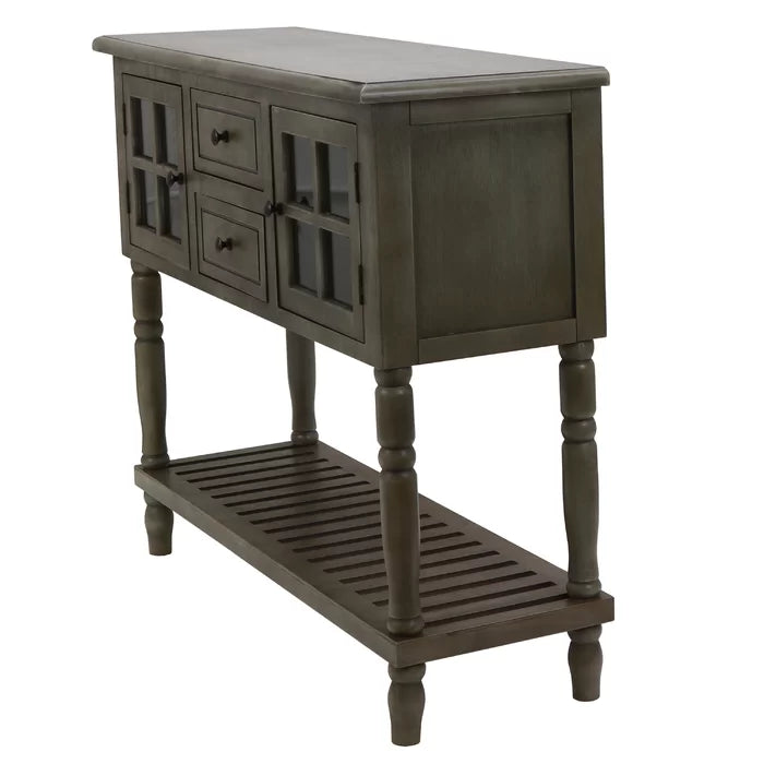 Console Table For Bedroom-9