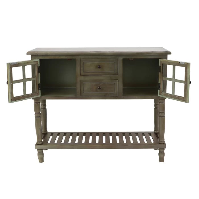Console Table For Bedroom-11