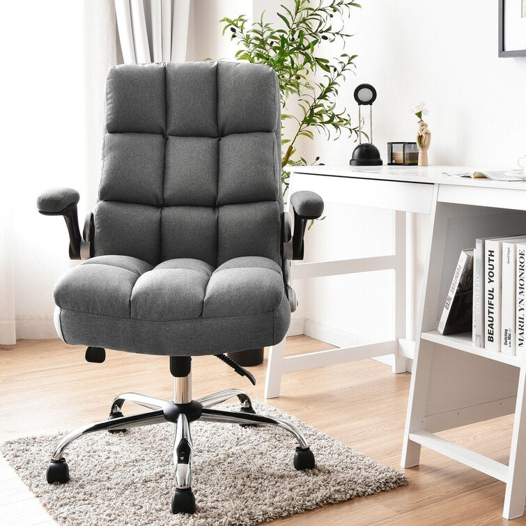 Office Chairs - Wooden Bazar