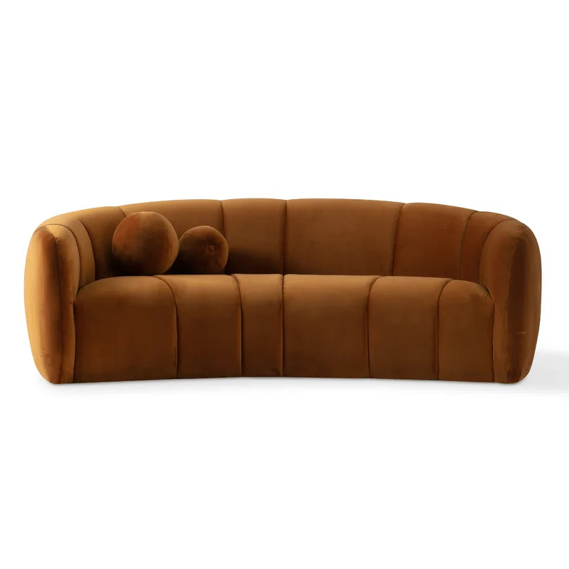 Round 3 Seater Sofa-9