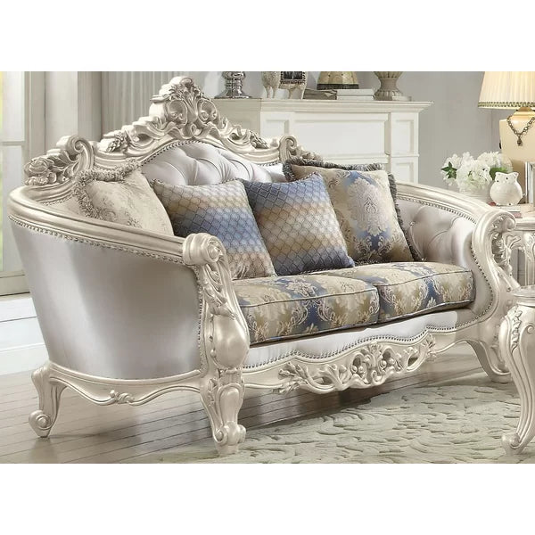 Luxury sofa Set-2