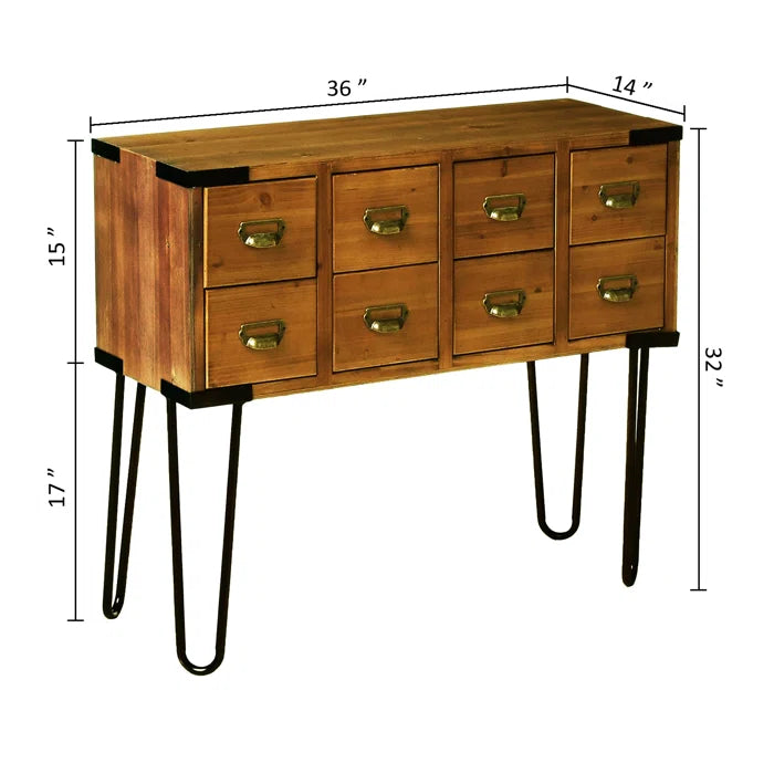 Console Table For living Room-7