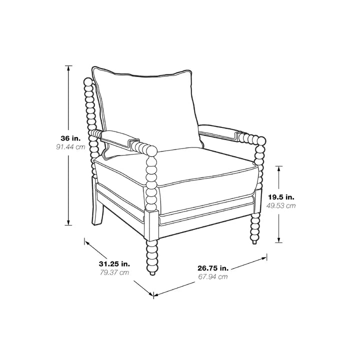 Arm Chair -7