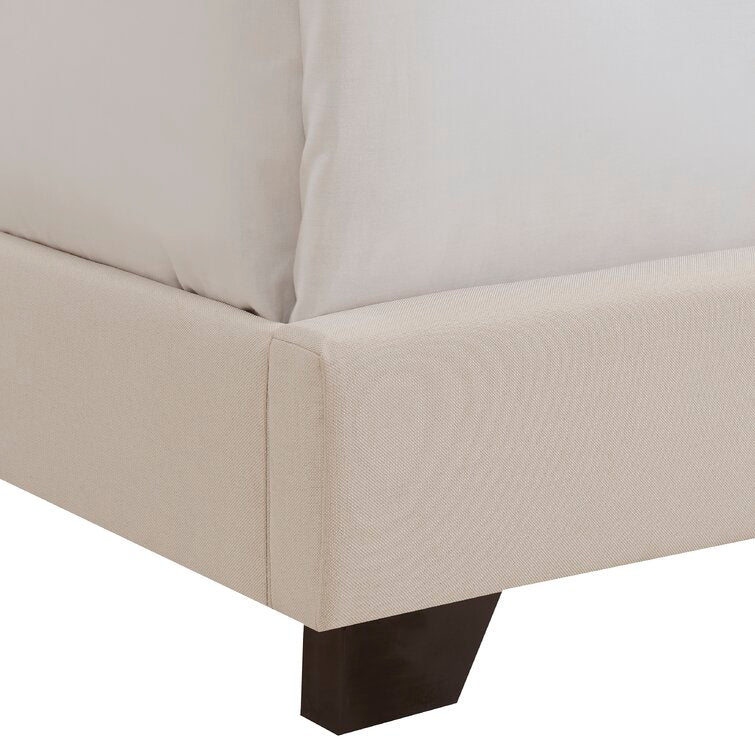 Florian Upholstered Low Profile 12