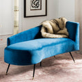Frankie Right-Arm Chaise Lounge