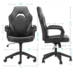 Gaming Chairs - Wooden Bazar