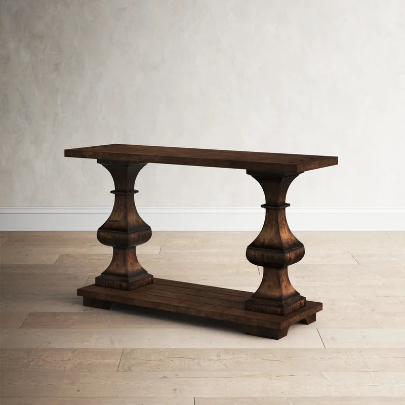 Gildford 50'' Console Table