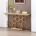 Wooden bAZAR newest nordic style modern sidetable console table