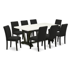 Dining table 6 seater 