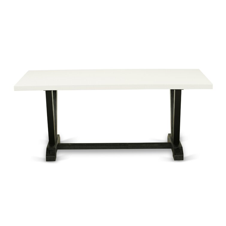 Dining table 6 seater 