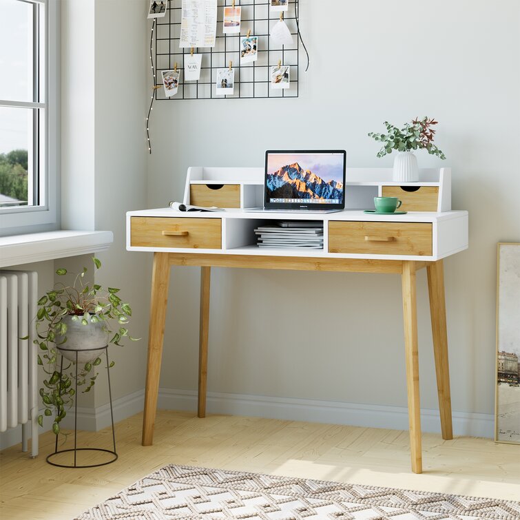 Study Tables - Wooden Bazar