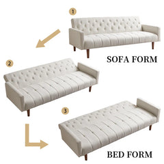 Sofa cum bed-4