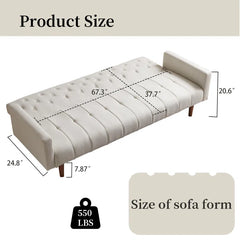 Sofa cum bed-6