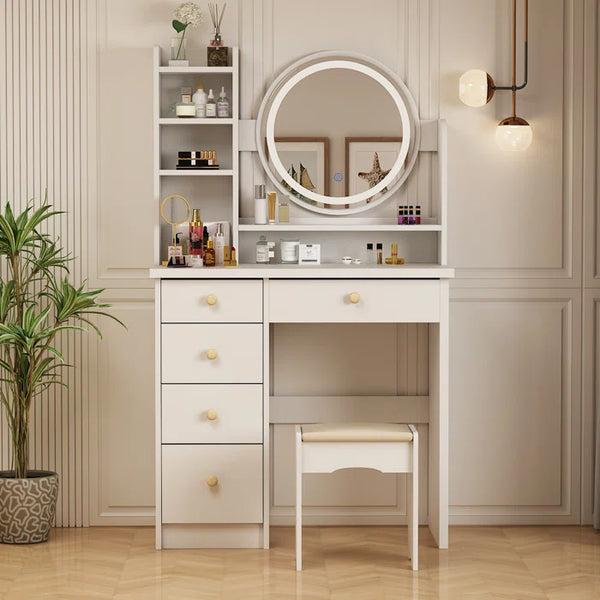 Buy Dressing Tables Online in India at the Best Prices | HomeTown