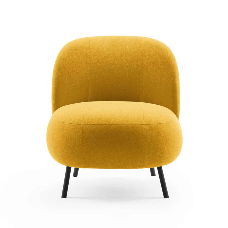 Hesky Upholstered Side Chair